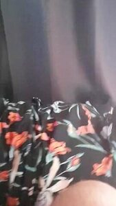 Teasing Teens Pussy