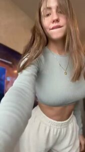 Teen Ass Big tits by anabe2