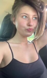 Teen Public Tits by anabe2