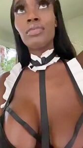 Teresa The Maid