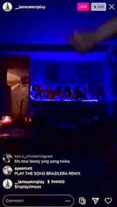 Tha Live Plug 120