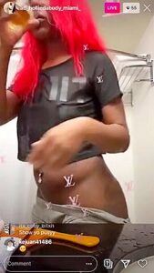 Tha Live Plug 134