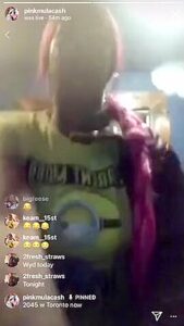Tha Live Plug 142