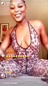 Tha Live Plug 164