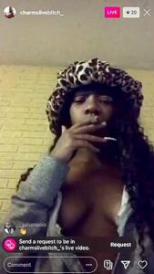 Tha Live Plug 40