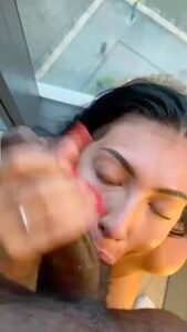That Kim And Kanye Love