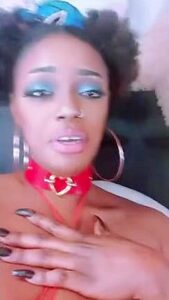 That Motherfucking Nipple