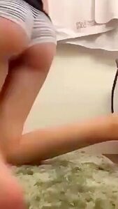 Thats A Nice Ass