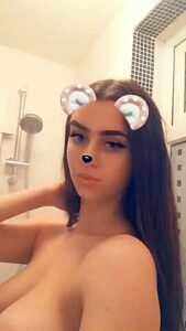 The Body Of A Beauty
