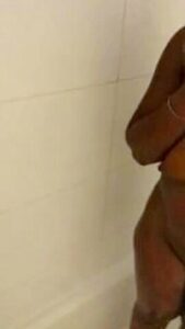 The Shower