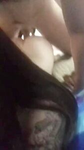 The Sound Of Her Moans