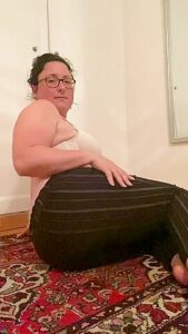 Theladycindy In Hottest Porn Scene Milf Incredible
