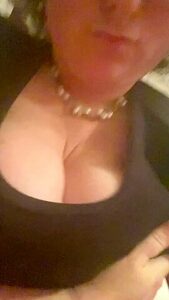 Theladycindy In Hottest Xxx Scene Milf Wild Just For You