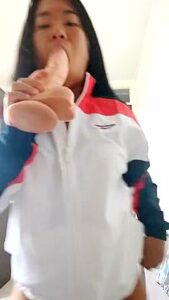 Thick Asian 3