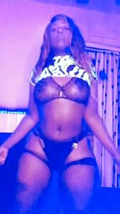 Thick Azz Coca 1