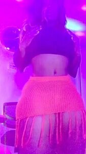 Thick Azz Coca