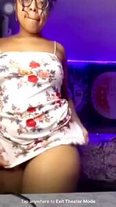 Thick Chick Scope