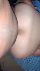 Thick Mixed Thot