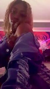 Thicky On The Pole