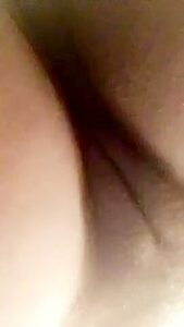 This Lil Pussy Taste So Good