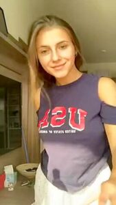 This Teen Is Simply Perfection