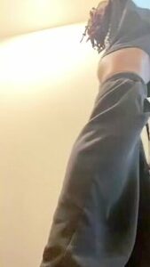 Thot Comes Back To Scope Flashing