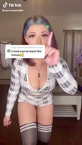 Thot Different Ways To Twerk