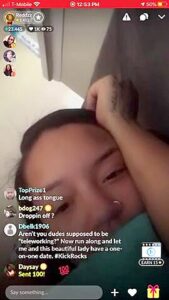 Thot From Meetme