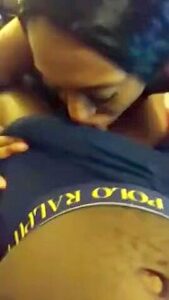 Thot Got Him Pleading For Mercy