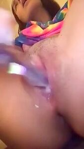 Thot Intense Cream Session