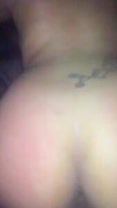 Thotty Cum Hard