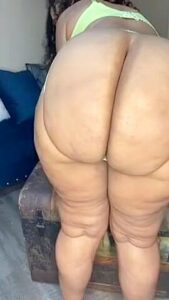 Thunder Ass