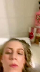 Tiktok Nude In The Bath Tube