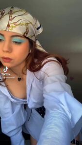 Tiktok Teen Tits by anabe2 2
