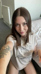 Tiny Stripping Strip by minnieoliver