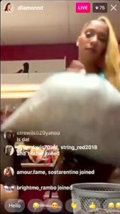 Tits Everywhere