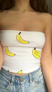 Titties Bouncing Out
