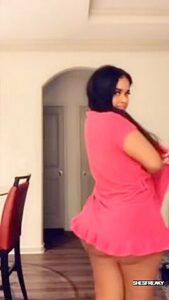 Titty And Ass 1