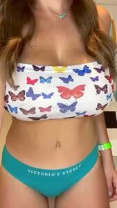 Titty Drop