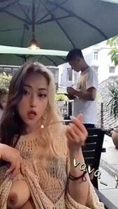Titty For 2