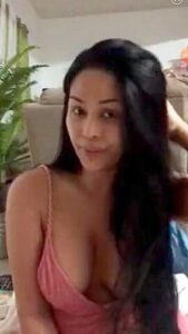Titty Slip