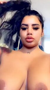 Titty Thursday