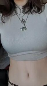 Titty drop Tits Tit play by hayp69