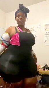 Too Fucking Thick