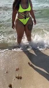 Too Thick