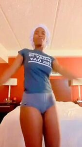 Twerk Baddie