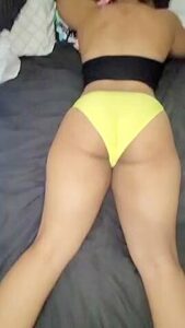 Twerk That Ass