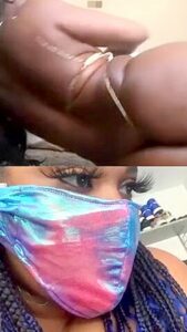 Twerking 2 Girls