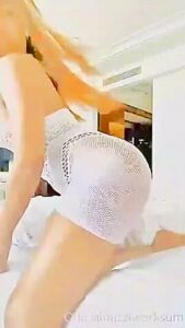 Twerksum Pussy