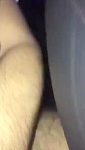 Uber Driver Promised A Free Ride If I Fucked Him